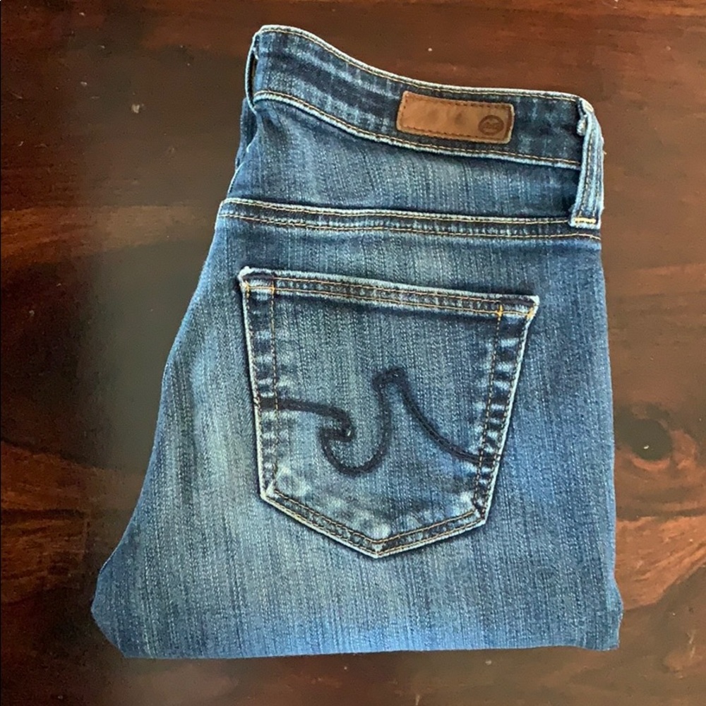 ag the stevie size 26